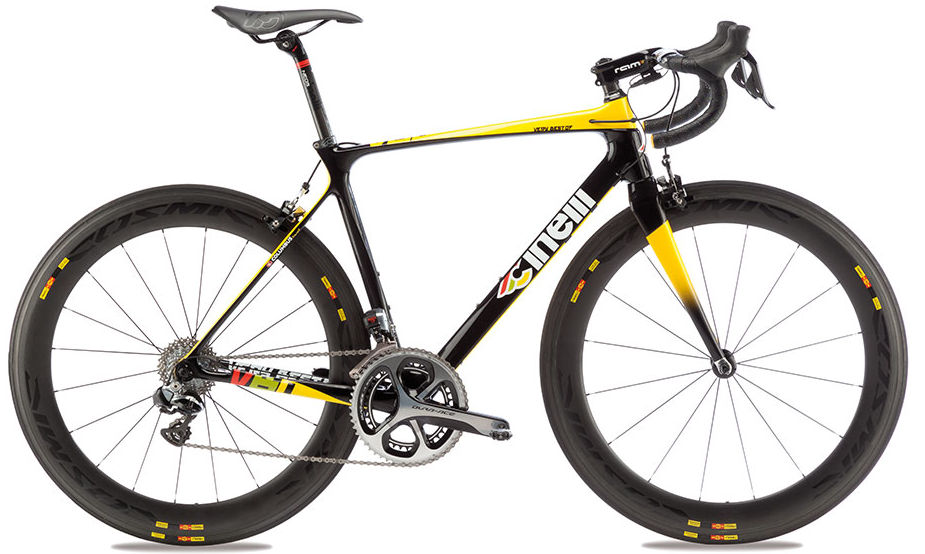 2016 Cinelli Very Best Of
