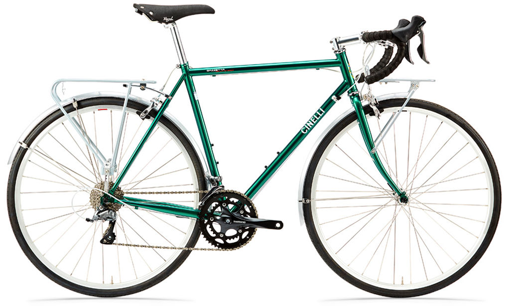 2018 Cinelli Gazzetta della strada MKII