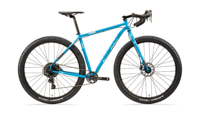 2019 Cinelli Hobootleg Geo