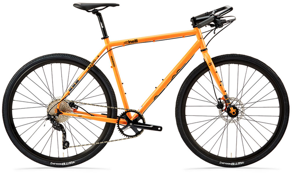 2019 Cinelli Hobootleg Interrail