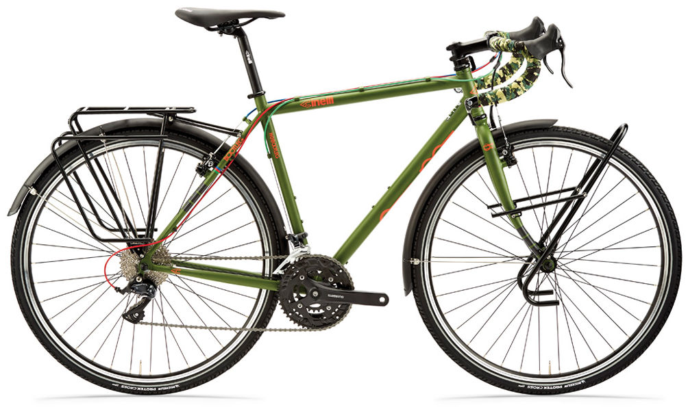 2019 Cinelli Hobootleg MKII