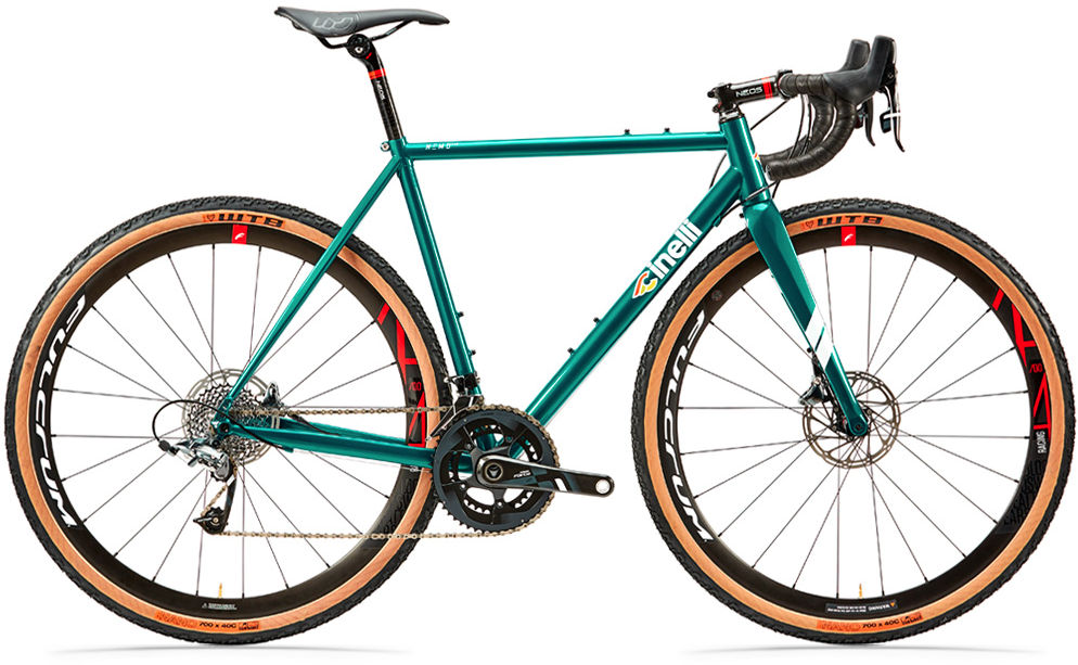 2019 Cinelli Nemo Gravel