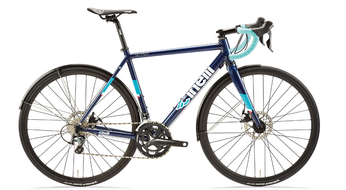 2019 Cinelli Semper