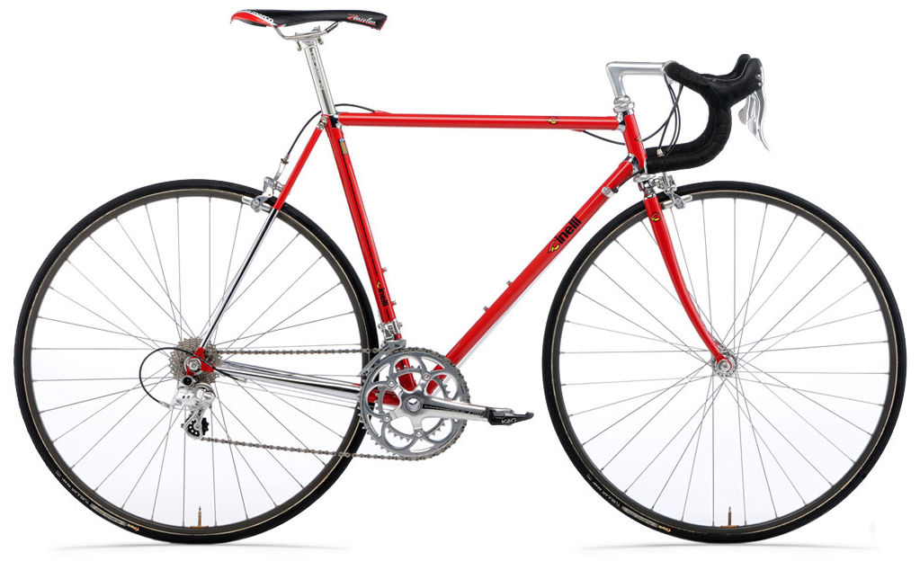 2018 Cinelli Supercorsa
