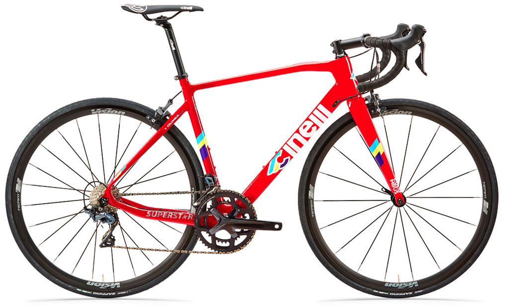2019 Cinelli Superstar
