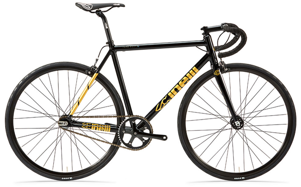 2019 Cinelli Tipo Pista