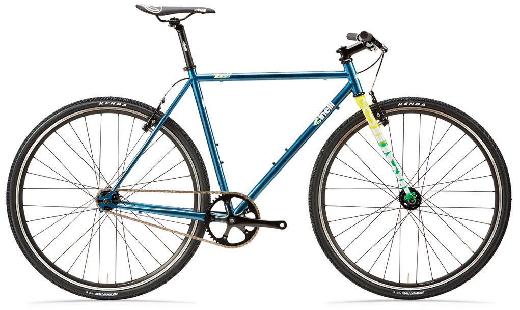 2019 Cinelli Tutto Plus