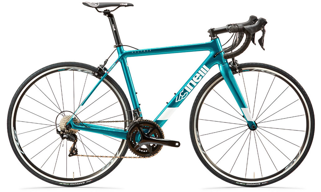 2019 Cinelli Veltrix Caliper