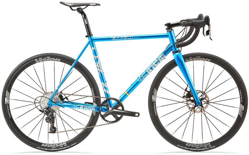 2019 Cinelli Vigorelli Disc