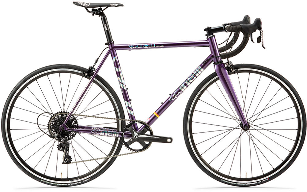 2019 Cinelli Vigorelli Road