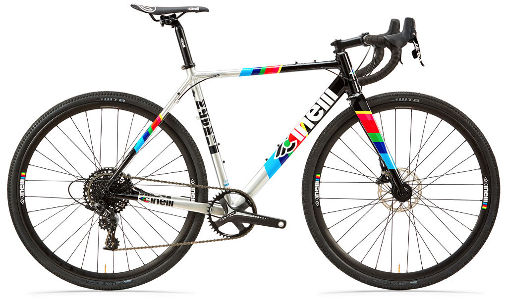 2019 Cinelli Zydeco MKII