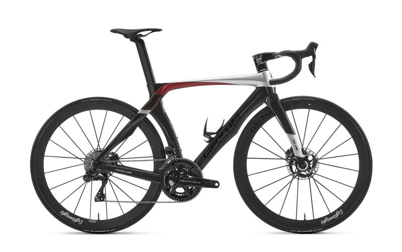 2023 Cipollini The One