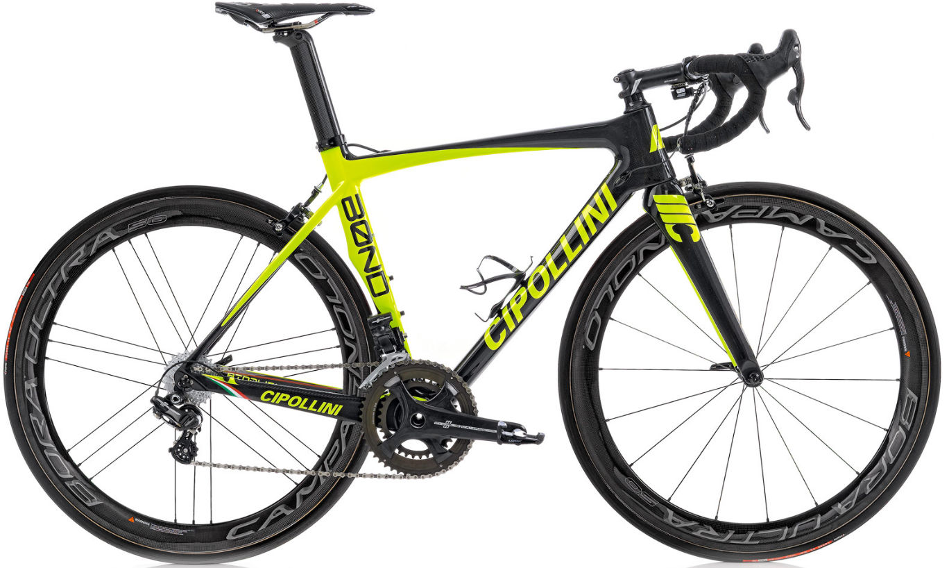 2014 Cipollini Bond