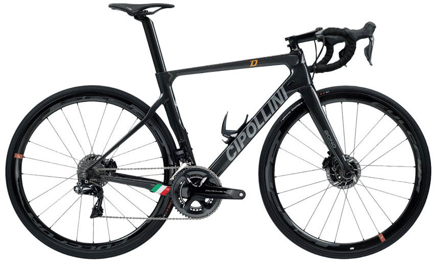 2019 Cipollini Bond2 Disc