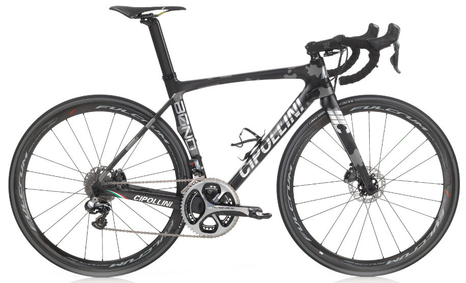 2014 Cipollini Bond Disc