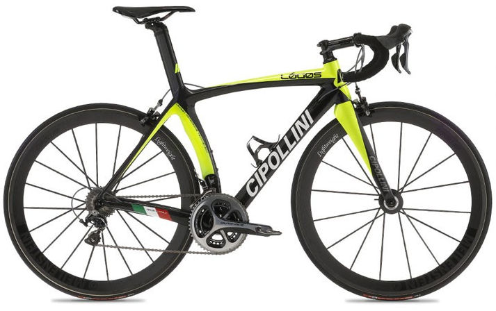 2014 Cipollini Logos