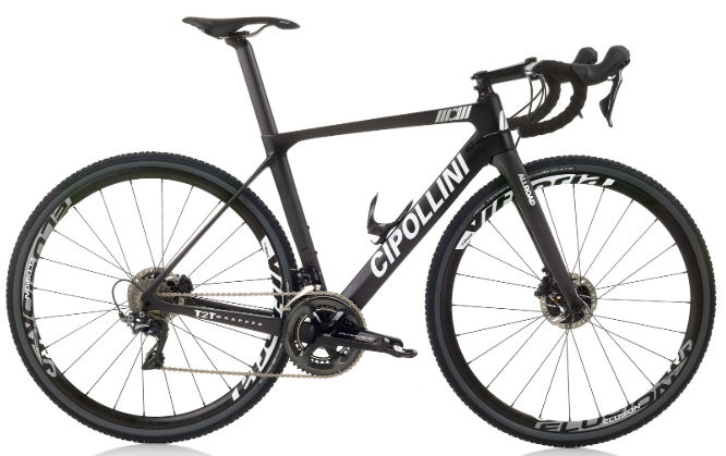 2019 Cipollini MCM Allroad