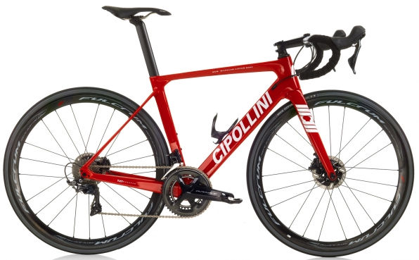 2019 Cipollini MCM Disc