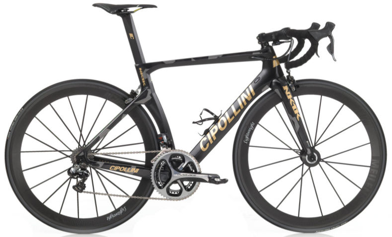 2016 Cipollini NK1K