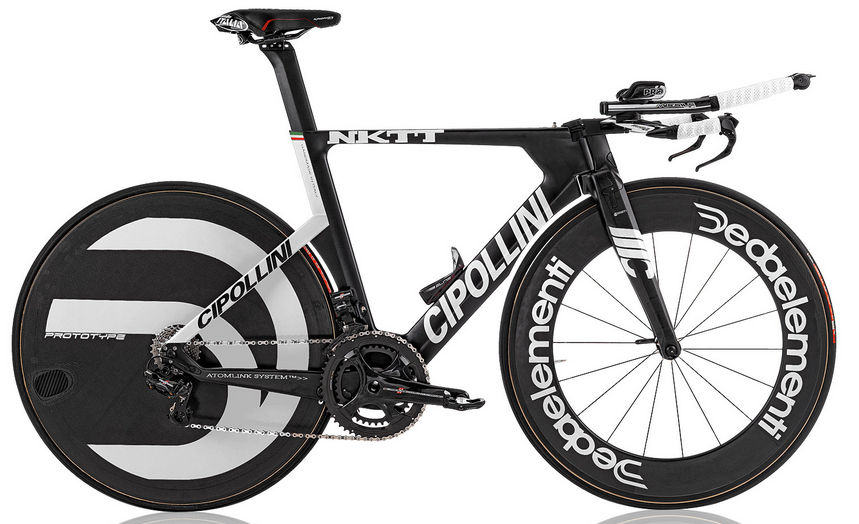 2015 Cipollini NKTT