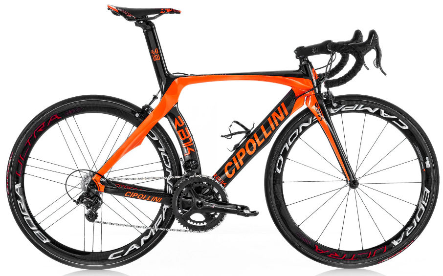 2012 Cipollini RB1K