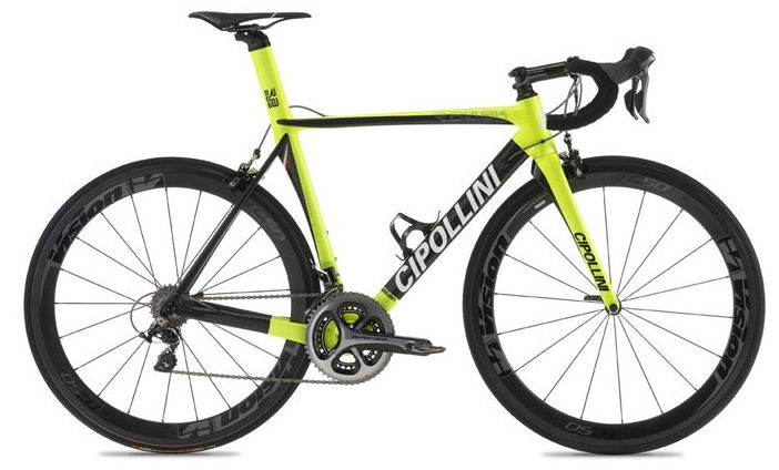 2012 Cipollini RB800