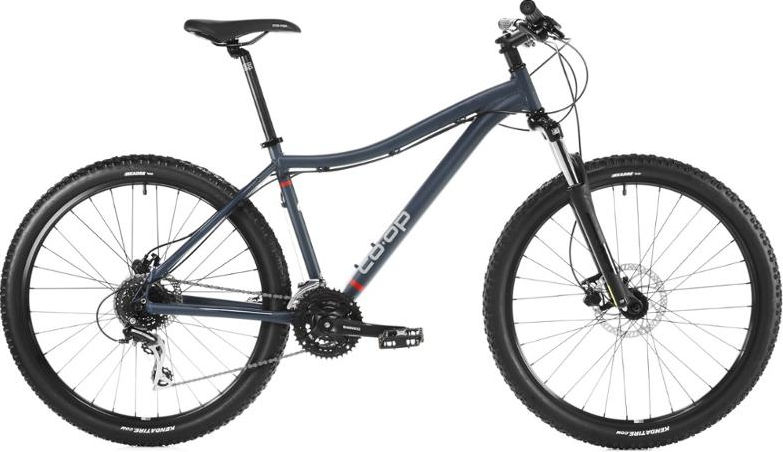 2019 Co-op / REI DRT 1