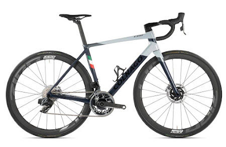 2024 Colnago C68 Allroad