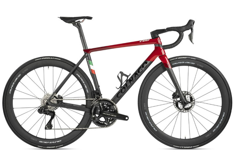 2022 Colnago C68