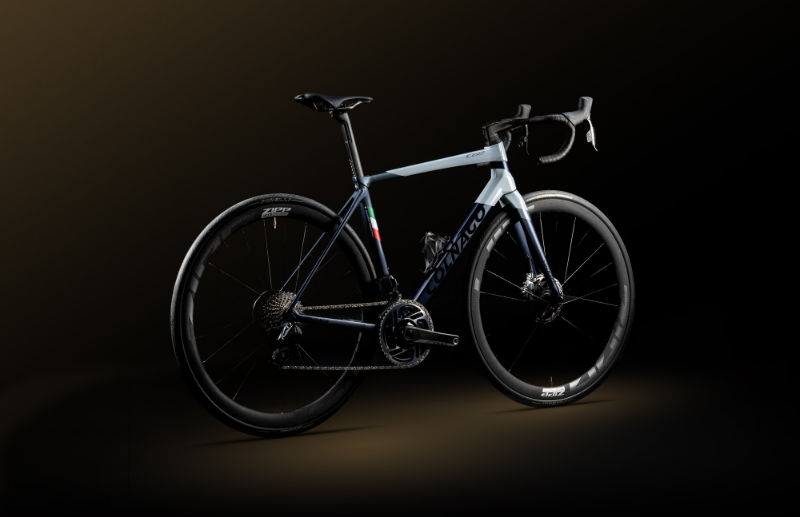 2026 Colnago C68 Allroad