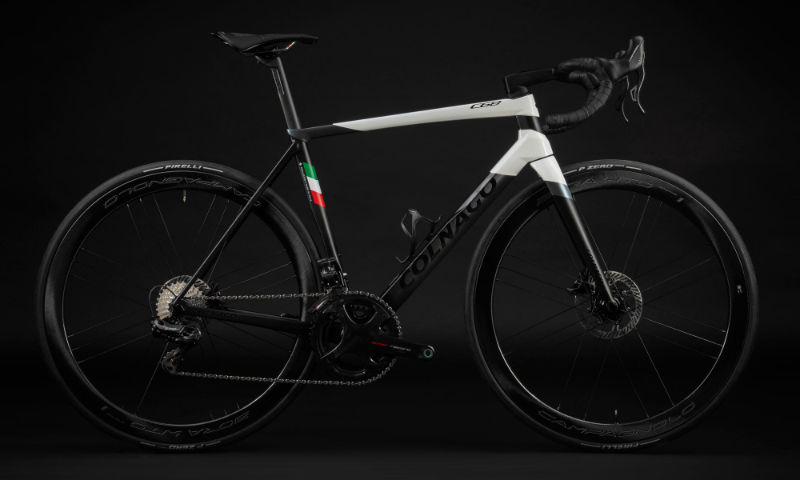 2026 Colnago C68 Road
