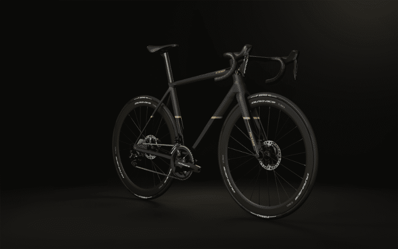 2026 Colnago C68 Road Ti