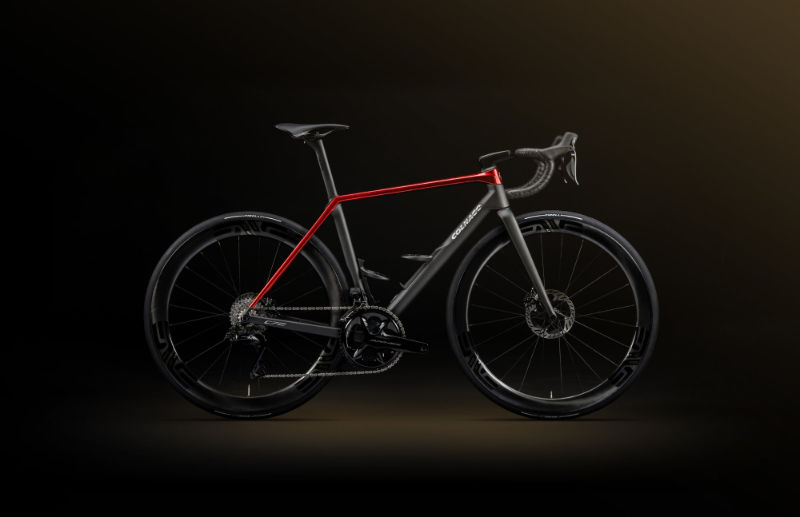 2026 Colnago C72 Road
