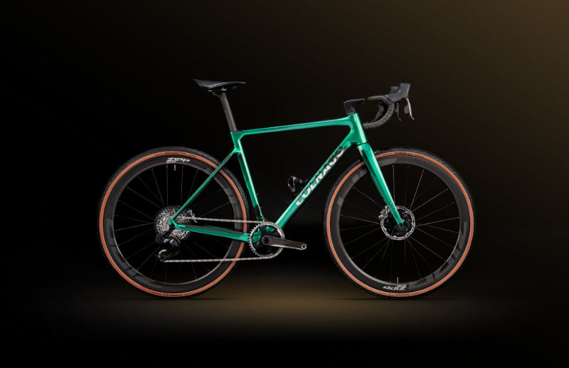 2026 Colnago G4-X