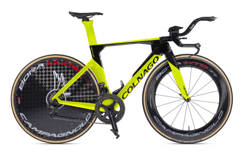 2022 Colnago K.one