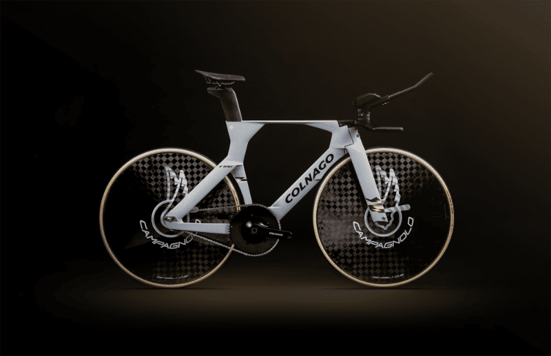 2026 Colnago T1Rs