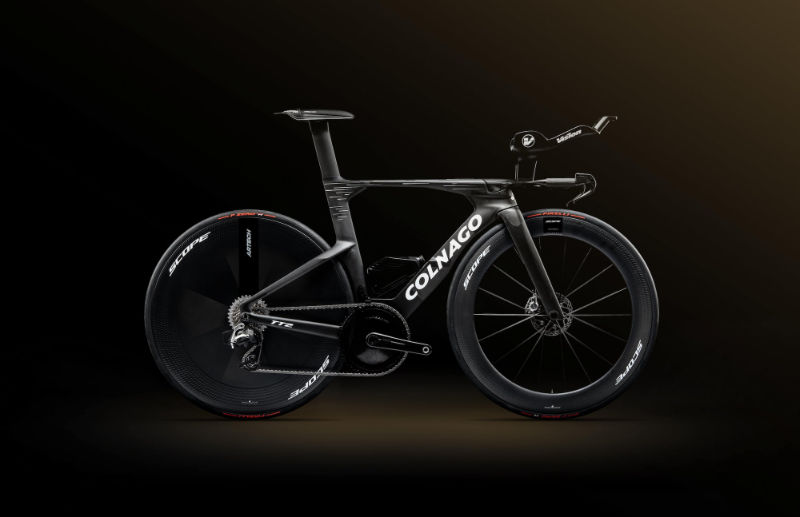 2027 Colnago TT2
