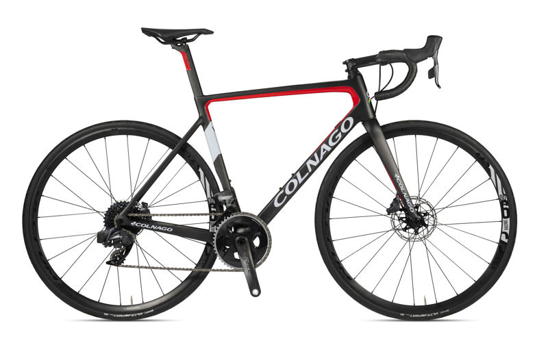 2021 Colnago V?