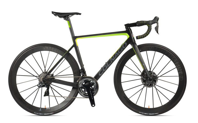 2022 Colnago V3Rs