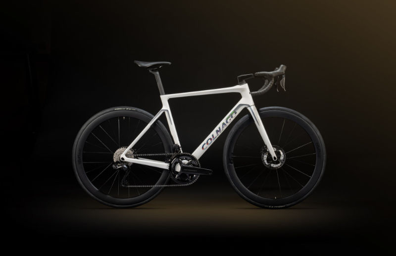 2025 Colnago V4