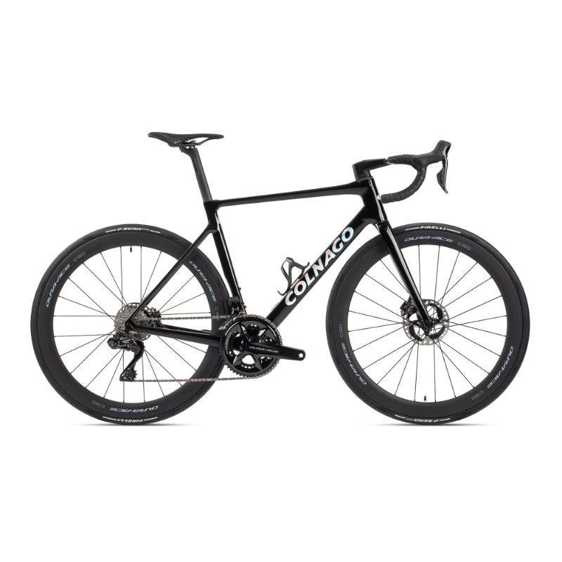 2026 Colnago V4Rs