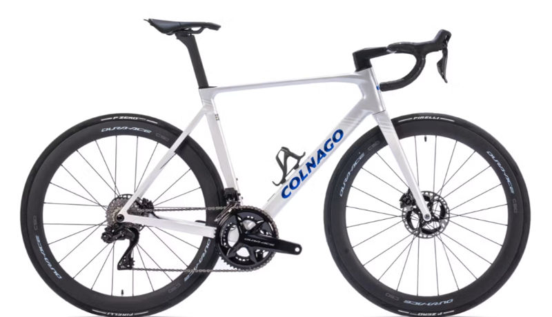 2025 Colnago V5Rs