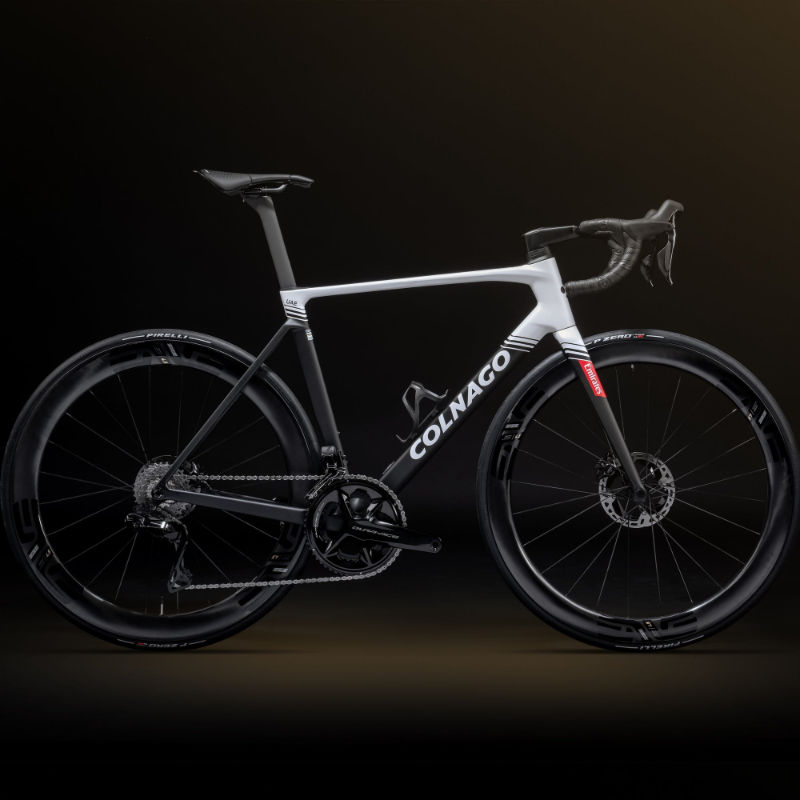2026 Colnago V5Rs