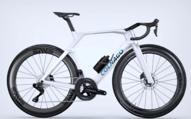 2025 Colnago Y1Rs
