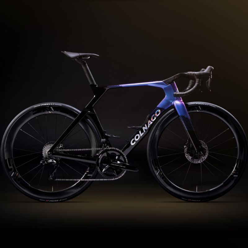 2026 Colnago Y1Rs