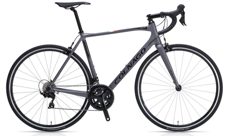 2018 Colnago A2r