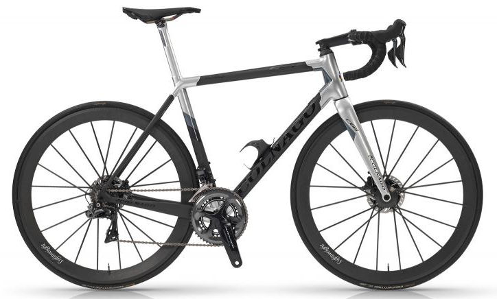2018 Colnago C64 Disc