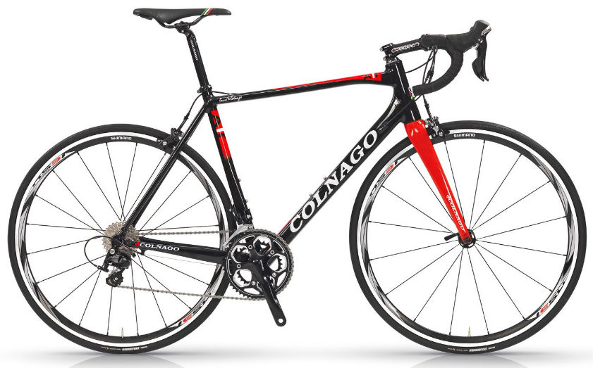 2017 Colnago A1r