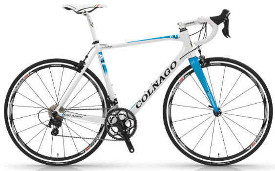 2017 Colnago A1r Donna