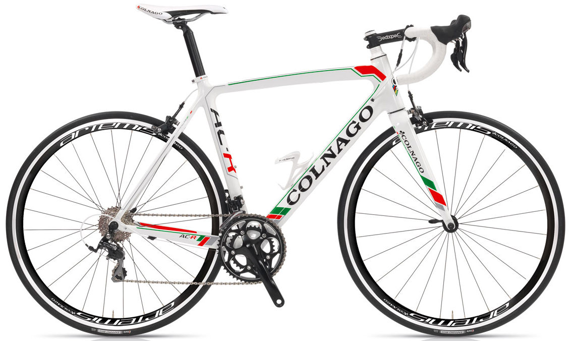2014 Colnago AC-R